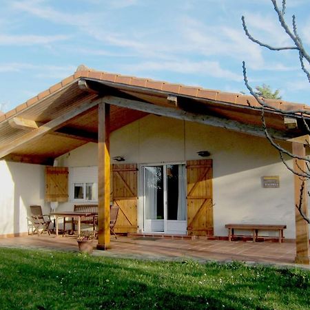 Villa Arcobaleno El Hoyo Exterior foto